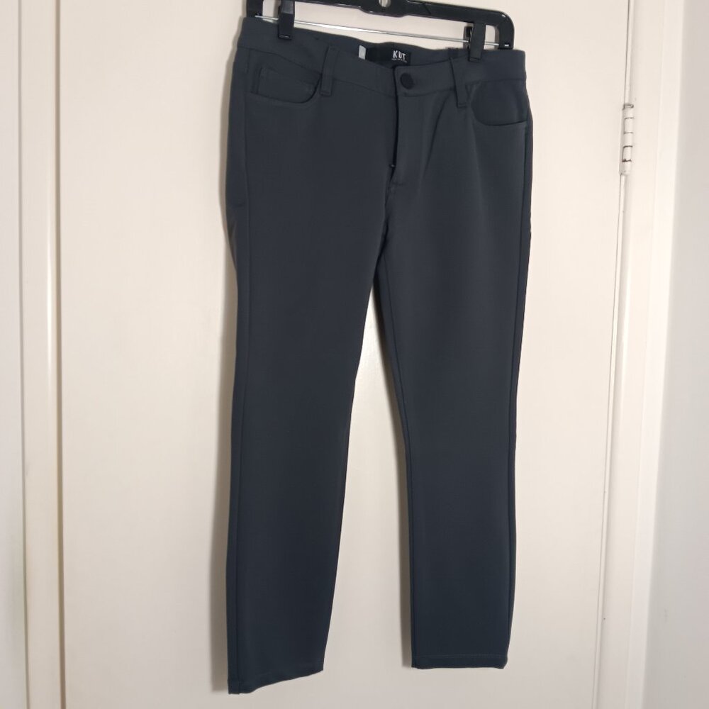 Kut from the cloth womens  pant size6 dark gray